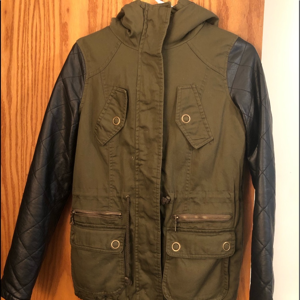 Jacket